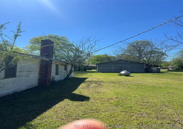 5th image of 531 Wilson, Valliant, OK 74761 | MLS# 2613752