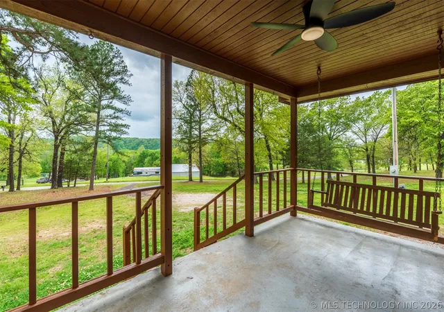 Homes for sale in Locust Grove, OK | 855 Se 683, Locust Grove, OK 74352 | MLS# 2607373