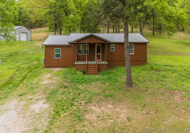 Homes for sale in Locust Grove, OK | 855 Se 683, Locust Grove, OK 74352 | MLS# 2607373