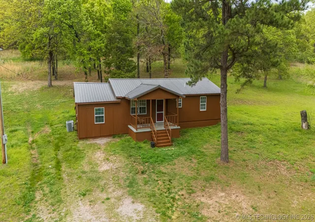 Homes for sale in Locust Grove, OK | 855 Se 683, Locust Grove, OK 74352 | MLS# 2607373