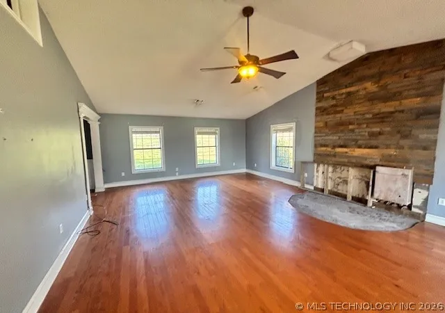 2nd image of 88 Center Ave, Mc Alester, OK 74501 | MLS# 2613759