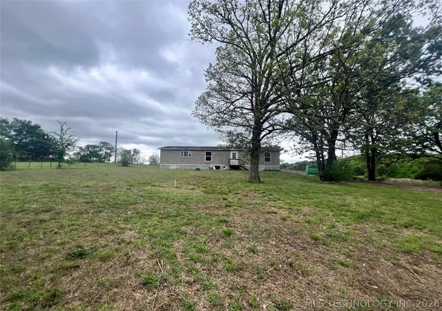 Homes for sale in Porum, OK | 7016 E 303Rd St S, Porum, OK 74455 | MLS# 2613760