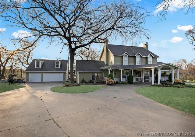 1st image of 22972 Woodridge Dr, Claremore, OK 74019 | MLS# 2610192
