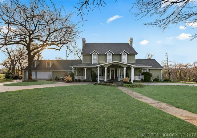 3rd image of 22972 Woodridge Dr, Claremore, OK 74019 | MLS# 2610192
