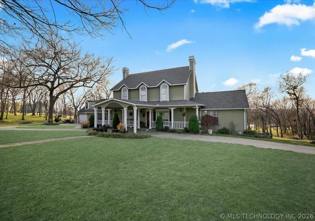 4th image of 22972 Woodridge Dr, Claremore, OK 74019 | MLS# 2610192