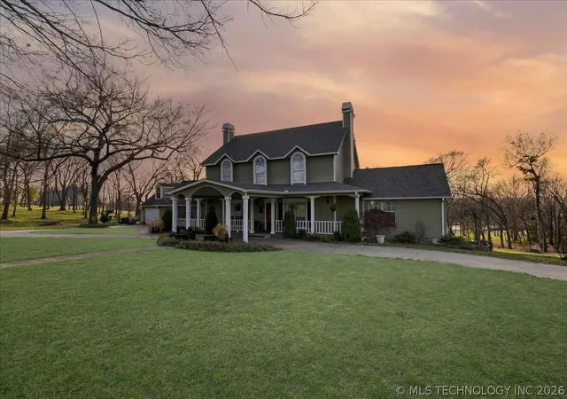 5th image of 22972 Woodridge Dr, Claremore, OK 74019 | MLS# 2610192