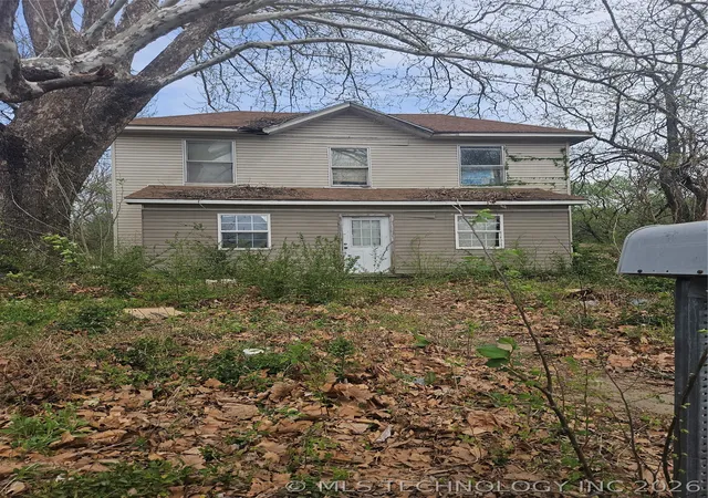 Homes for sale in Muskogee, OK | 1216 Dayton St, Muskogee, OK 74403 | MLS# 2613532