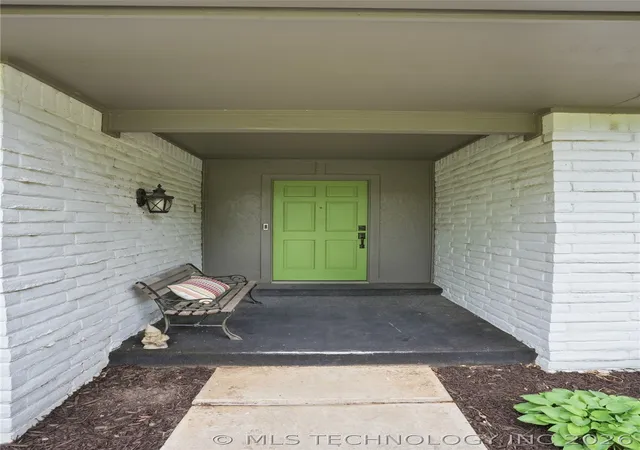 Photo 1 of Single family home for sale at 4321 E 74th Place, Tulsa, OK 74136 | MLS# 2613255 | Listing updated on 2026-10-06