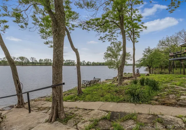 Photo 3 of Single family home for sale at 546 Leisure Land Pl, Big Cabin, OK 74332 | MLS# 2612162 | Listing updated on 2026-09-23