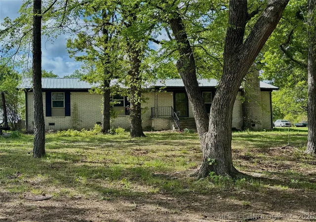 Homes for sale in Mc Alester, OK | 9411 State Hwy 113, Mc Alester, OK 74501 | MLS# 2613780