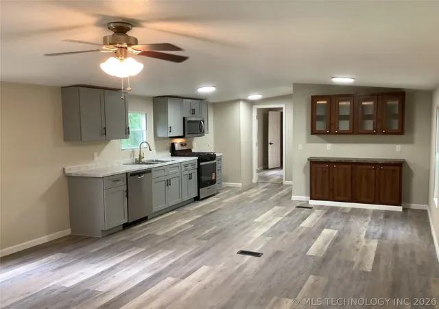 Homes for sale in Pryor, OK | 711 Northridge Dr, Pryor, OK 74361 | MLS# 2613791