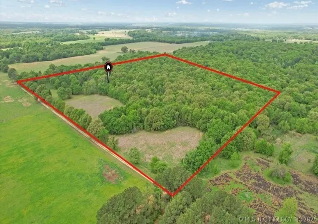 Homes for sale in Caddo, OK | 900 W Hardesty Rd, Caddo, OK 74729 | MLS# 2613806