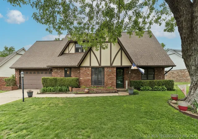 1st image of 7317 E 68th Pl, Tulsa, OK 74133 | MLS# 2613798