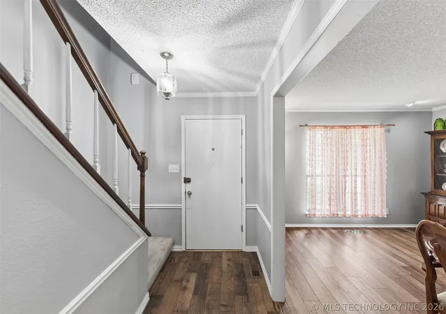 3rd image of 7317 E 68Th Pl, Tulsa, OK 74133 | MLS# 2613798