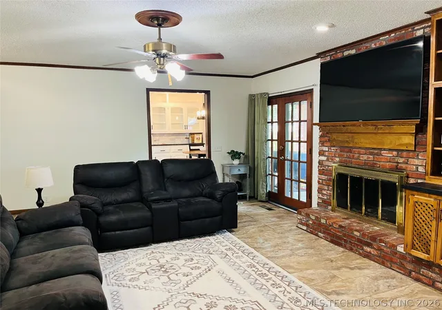 4th image of 7317 E 68Th Pl, Tulsa, OK 74133 | MLS# 2613798