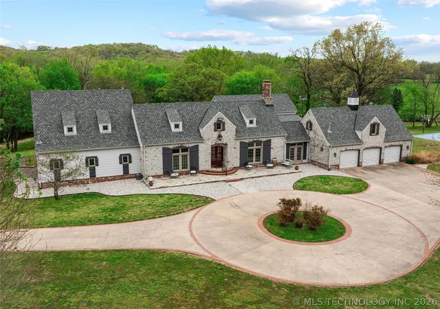1st image of 33021 S 625 Rd, Jay, OK 74346 | MLS# 2613815