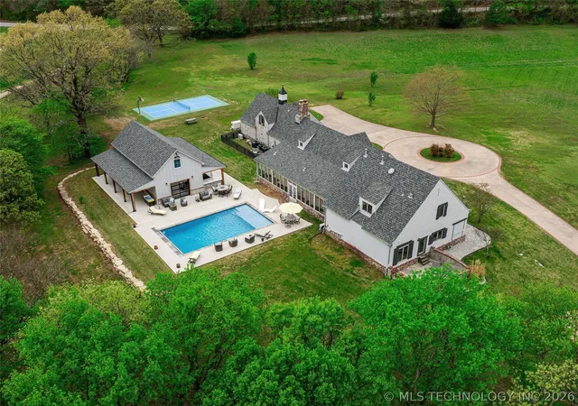 5th image of 33021 S 625 Rd, Jay, OK 74346 | MLS# 2613815