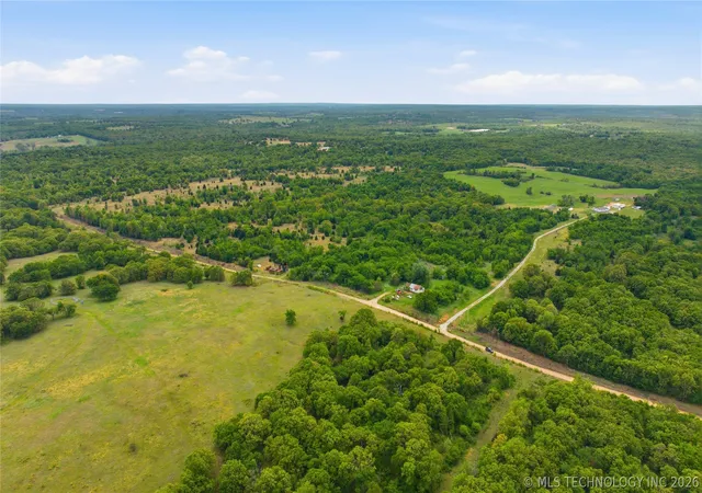 4th image of 365121 E 970 Rd, Paden, OK 74860 | MLS# 2613826