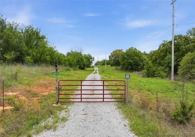 53rd image of 365121 E 970 Rd, Paden, OK 74860 | MLS# 2613826