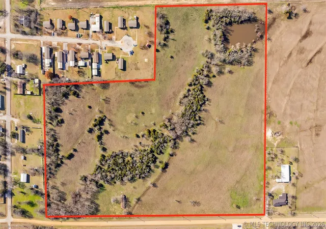 Homes for sale in Marietta, OK | Ward Ranch Rd, Marietta, OK 73448 | MLS# 2613583