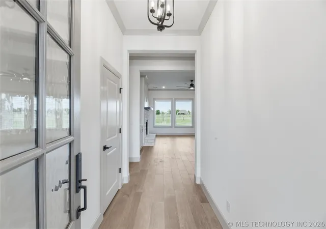 Photo 3 of Sale Pending at 5678 E 136th Place, Collinsville, OK 74021 | MLS# 2611842 | Listing updated on 2026-08-20