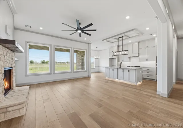 Photo 4 of Sale Pending at 5678 E 136th Place, Collinsville, OK 74021 | MLS# 2611842 | Listing updated on 2026-08-20