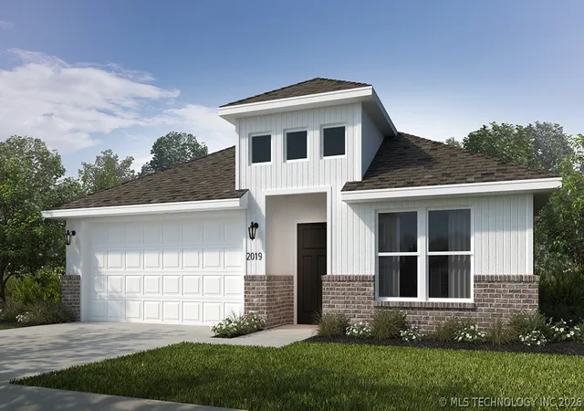 1st image of 10758 S 275th Ave E, Coweta, OK 74014 | MLS# 2613845
