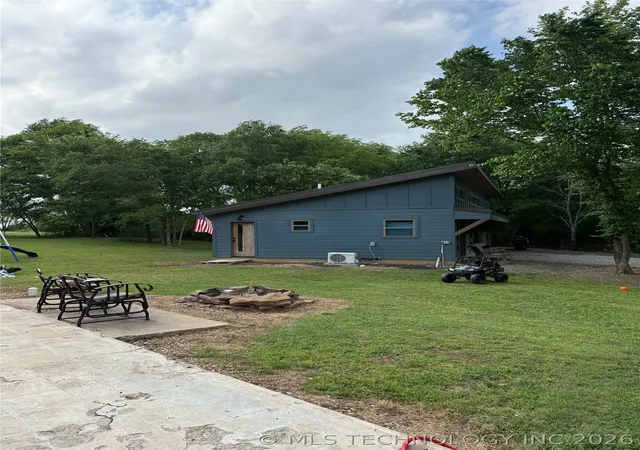 Homes for sale in Keota, OK | 41363 E County Road 1230, Keota, OK 74941 | MLS# 2613863