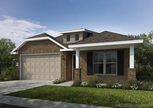 1st image of 10788 S 275th Eastavenue, Coweta, OK 74014 | MLS# 2613869