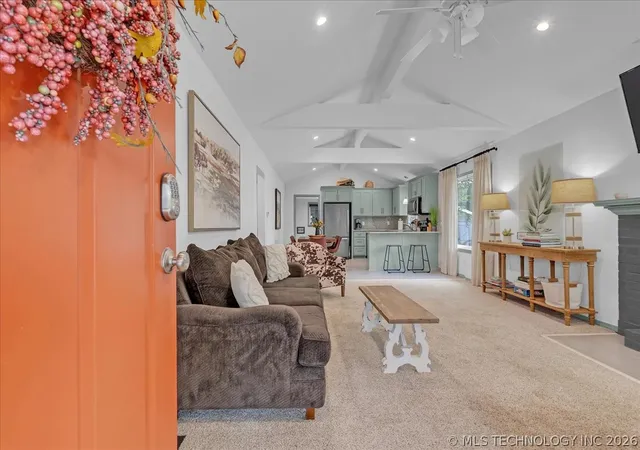 3rd image of 1444 S Gary Ave, Tulsa, OK 74104 | MLS# 2613864