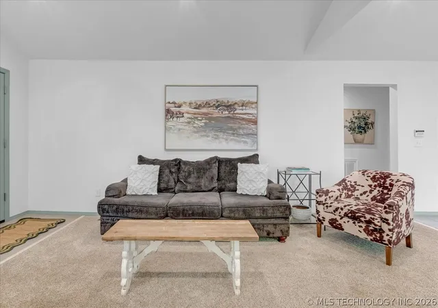 5th image of 1444 S Gary Ave, Tulsa, OK 74104 | MLS# 2613864