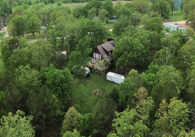 Photo 22 of Single family home for sale at 2400 N Acuff Ave, Tahlequah, OK 74464 | MLS# 2613705 | Listing updated on 2026-08-20