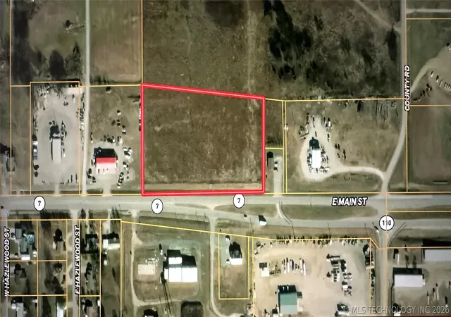 1st image of 2275 E Main, Davis, OK 73030 | MLS# 2613889