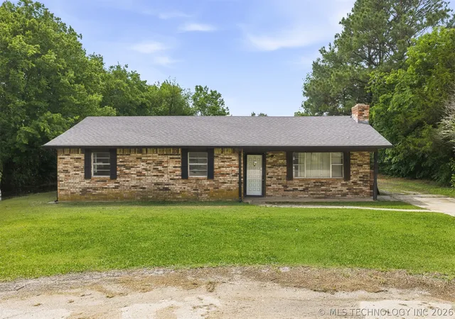 1st image of 263 Wisteria St, Lone Grove, OK 73443 | MLS# 2611651