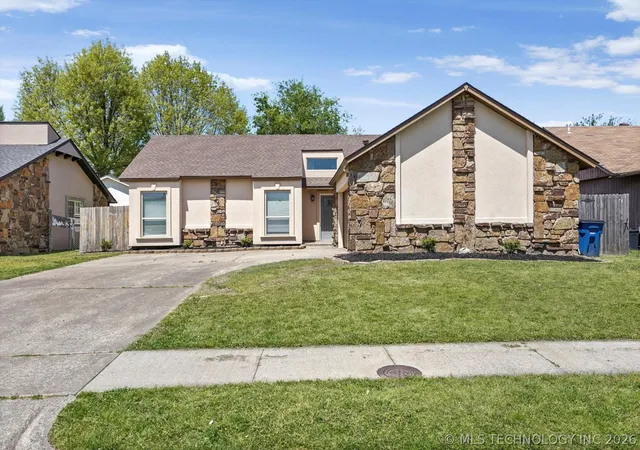 1st image of 12939 E 34th St, Tulsa, OK 74134 | MLS# 2613902