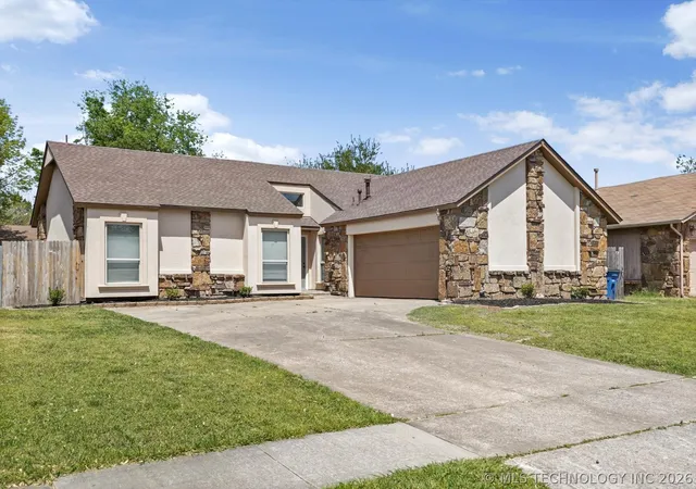 2nd image of 12939 E 34th St, Tulsa, OK 74134 | MLS# 2613902