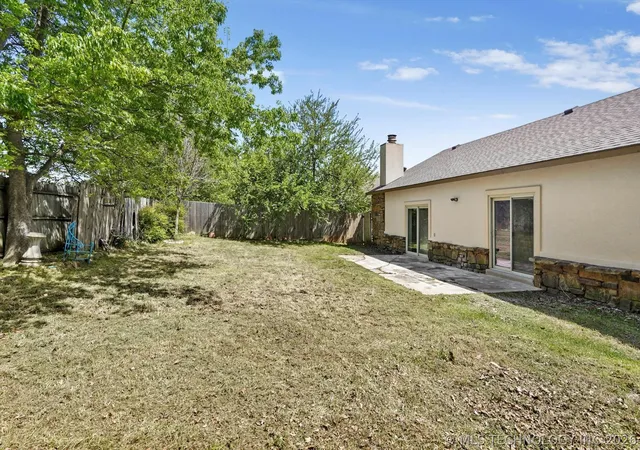30th image of 12939 E 34th St, Tulsa, OK 74134 | MLS# 2613902