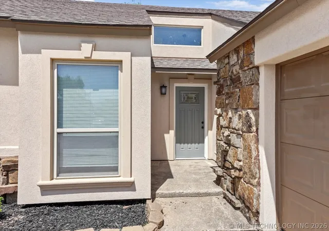 3rd image of 12939 E 34Th St, Tulsa, OK 74134 | MLS# 2613902