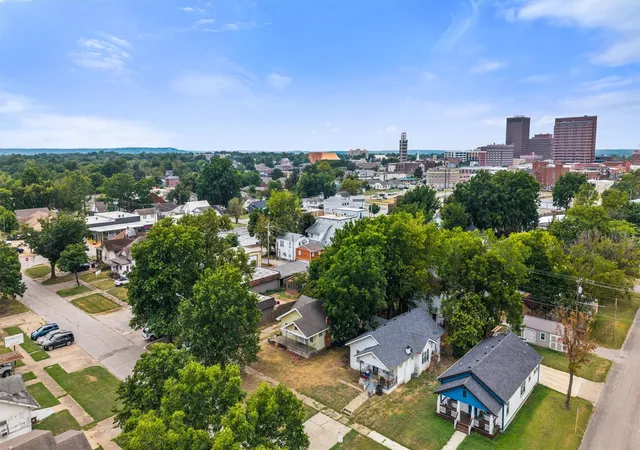 Photo 28 of Single family home for sale at 109 S Choctaw Ave, Bartlesville, OK 74003 | MLS# 2613907 | Listing updated on 2026-08-27