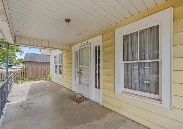 Photo 3 of Sale Pending at 109 S Choctaw Ave, Bartlesville, OK 74003 | MLS# 2613907 | Listing updated on 2026-09-16