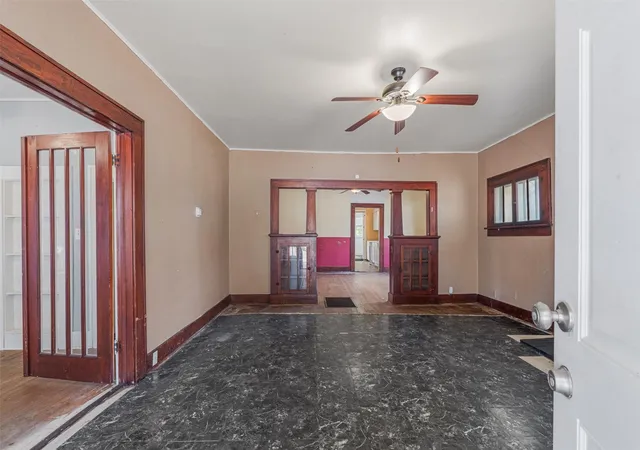 Photo 4 of Sale Pending at 109 S Choctaw Ave, Bartlesville, OK 74003 | MLS# 2613907 | Listing updated on 2026-09-16