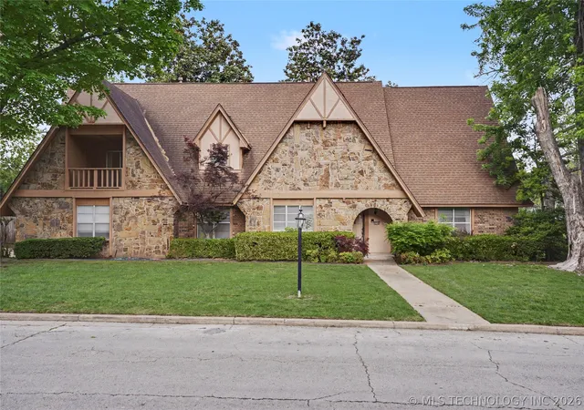 4th image of 5706 S Columbia Pl, Tulsa, OK 74105 | MLS# 2613700
