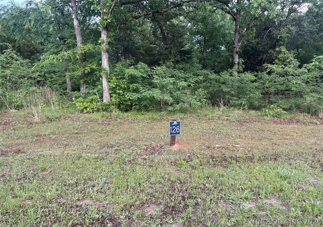 12th image of 126 Patriot Pointe, Eufaula, OK 74432 | MLS# 2613916