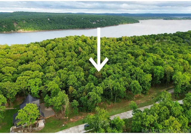 1st image of 126 Patriot Pointe, Eufaula, OK 74432 | MLS# 2613916