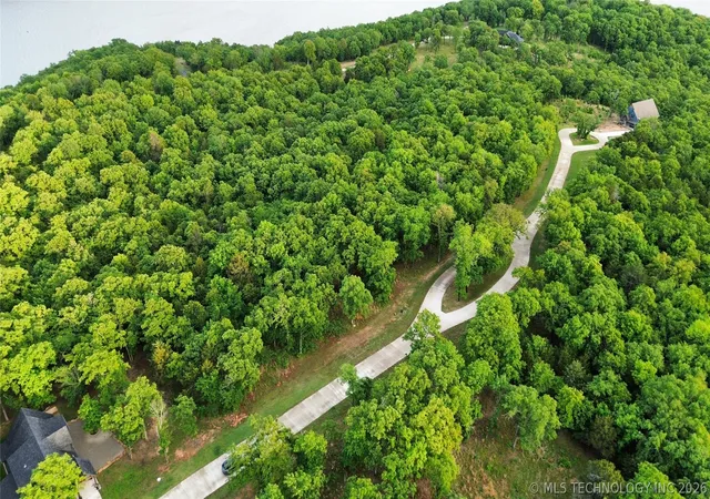 3rd image of 126 Patriot Pointe, Eufaula, OK 74432 | MLS# 2613916