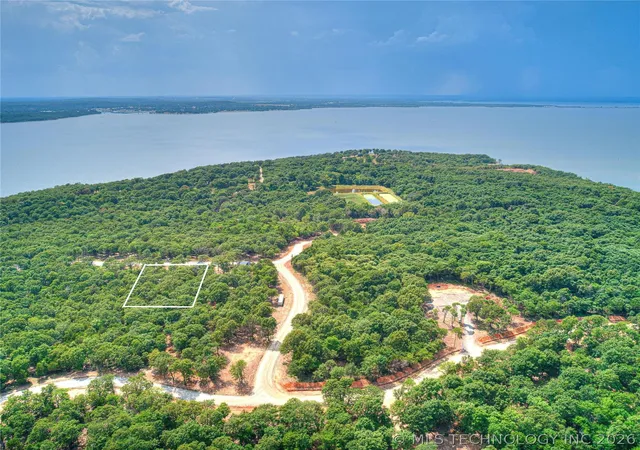4th image of 126 Patriot Pointe, Eufaula, OK 74432 | MLS# 2613916