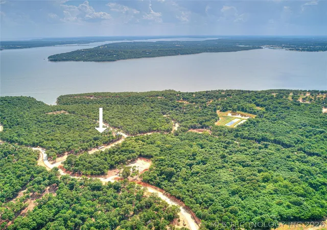 5th image of 126 Patriot Pointe, Eufaula, OK 74432 | MLS# 2613916