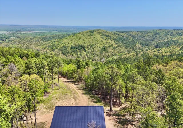 Homes for sale in Kinta, OK | W 1330 Rd, Kinta, OK 74552 | MLS# 2612657