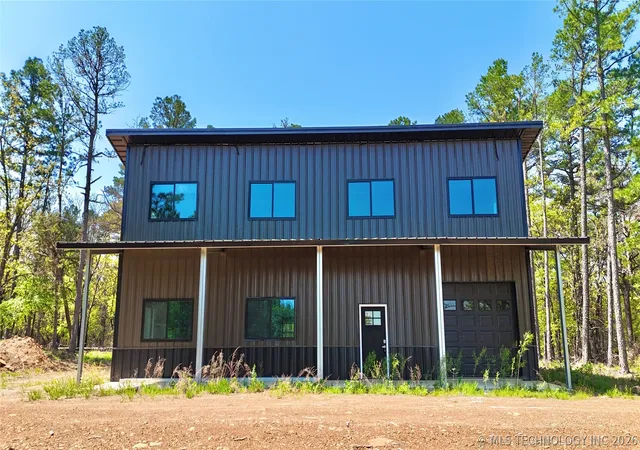 Homes for sale in Kinta, OK | W 1330 Rd, Kinta, OK 74552 | MLS# 2612657