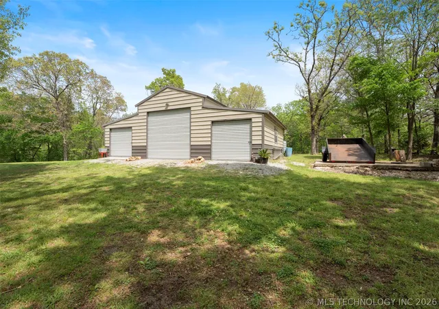 Homes for sale in Jay, OK | 37308 Us Hwy 59, Jay, OK 74346 | MLS# 2613935